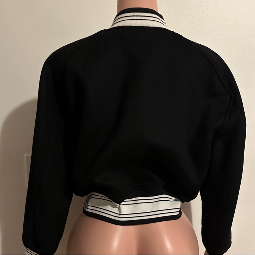 Off-White Bomber - image 4